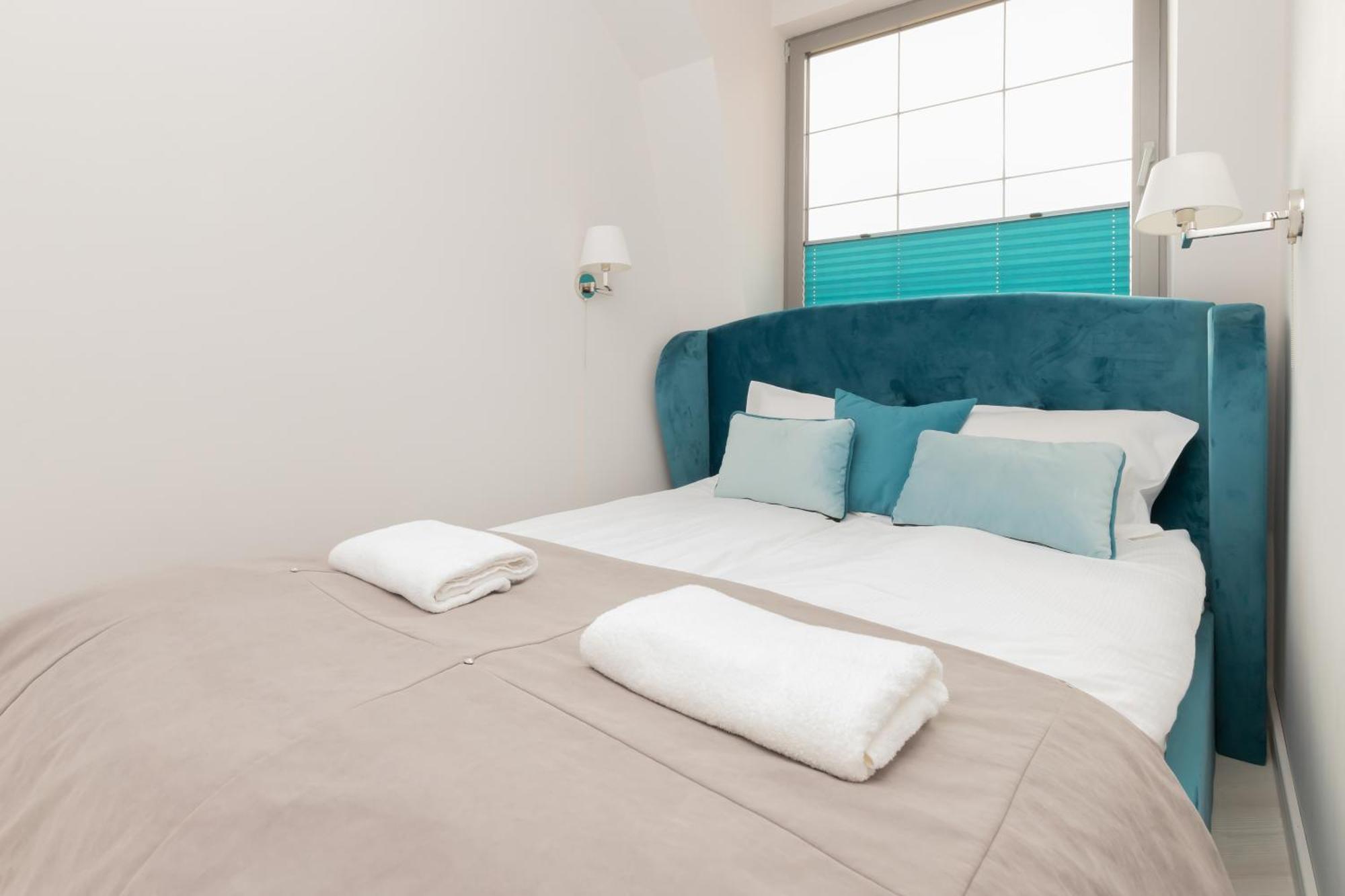 Apartments Tartaczna 2 - Gdansk Old Town By Noclegi Renters Ruang foto