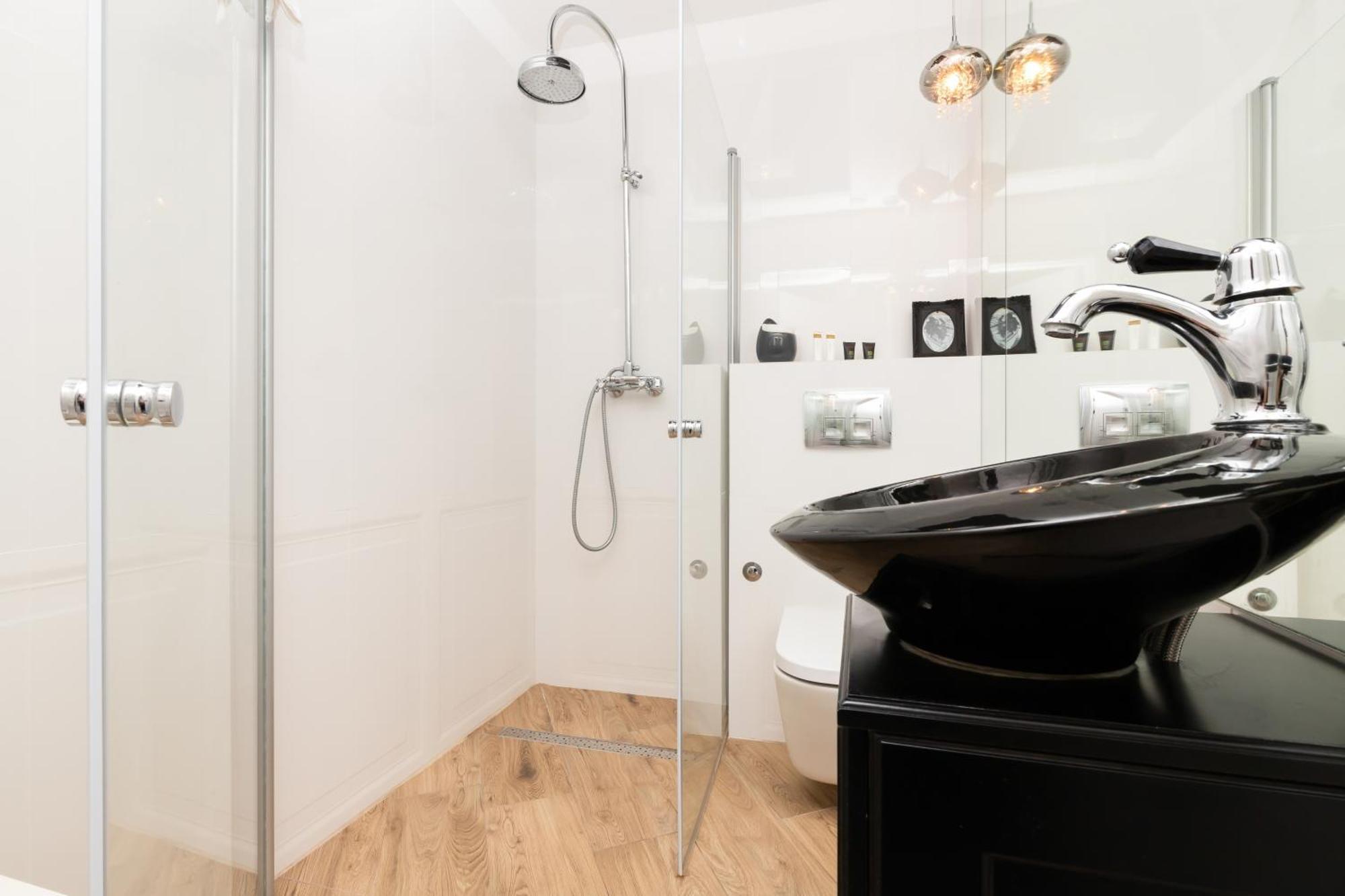 Apartments Tartaczna 2 - Gdansk Old Town By Noclegi Renters Ruang foto