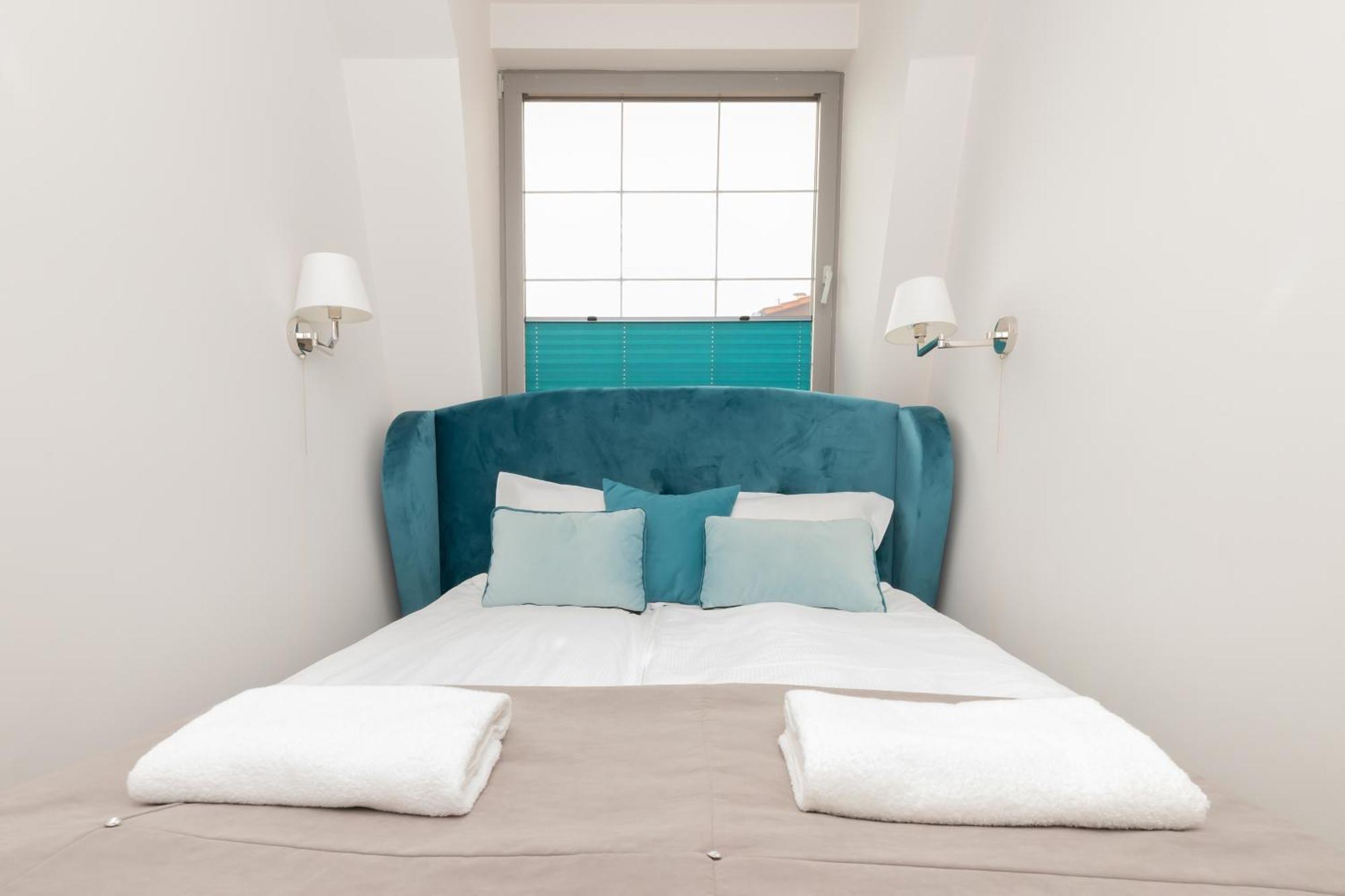 Apartments Tartaczna 2 - Gdansk Old Town By Noclegi Renters Ruang foto