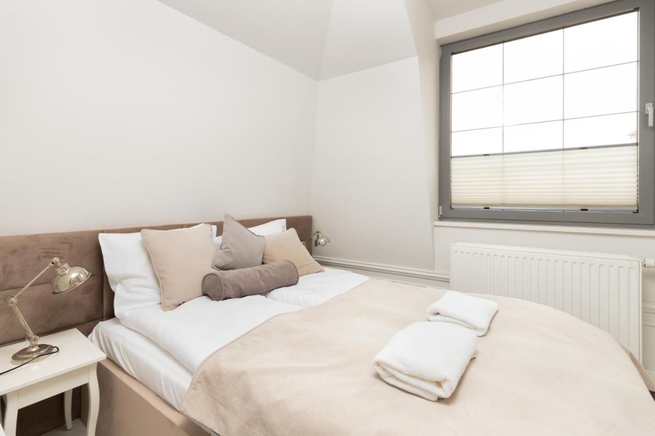 Apartments Tartaczna 2 - Gdansk Old Town By Noclegi Renters Bagian luar foto